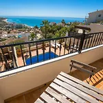 Balcon De Punta Lara 5 Menyber