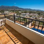 Balcon De Punta Lara 5 Menyber