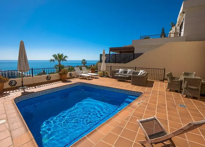Balcon De Punta Lara 5 Menyber