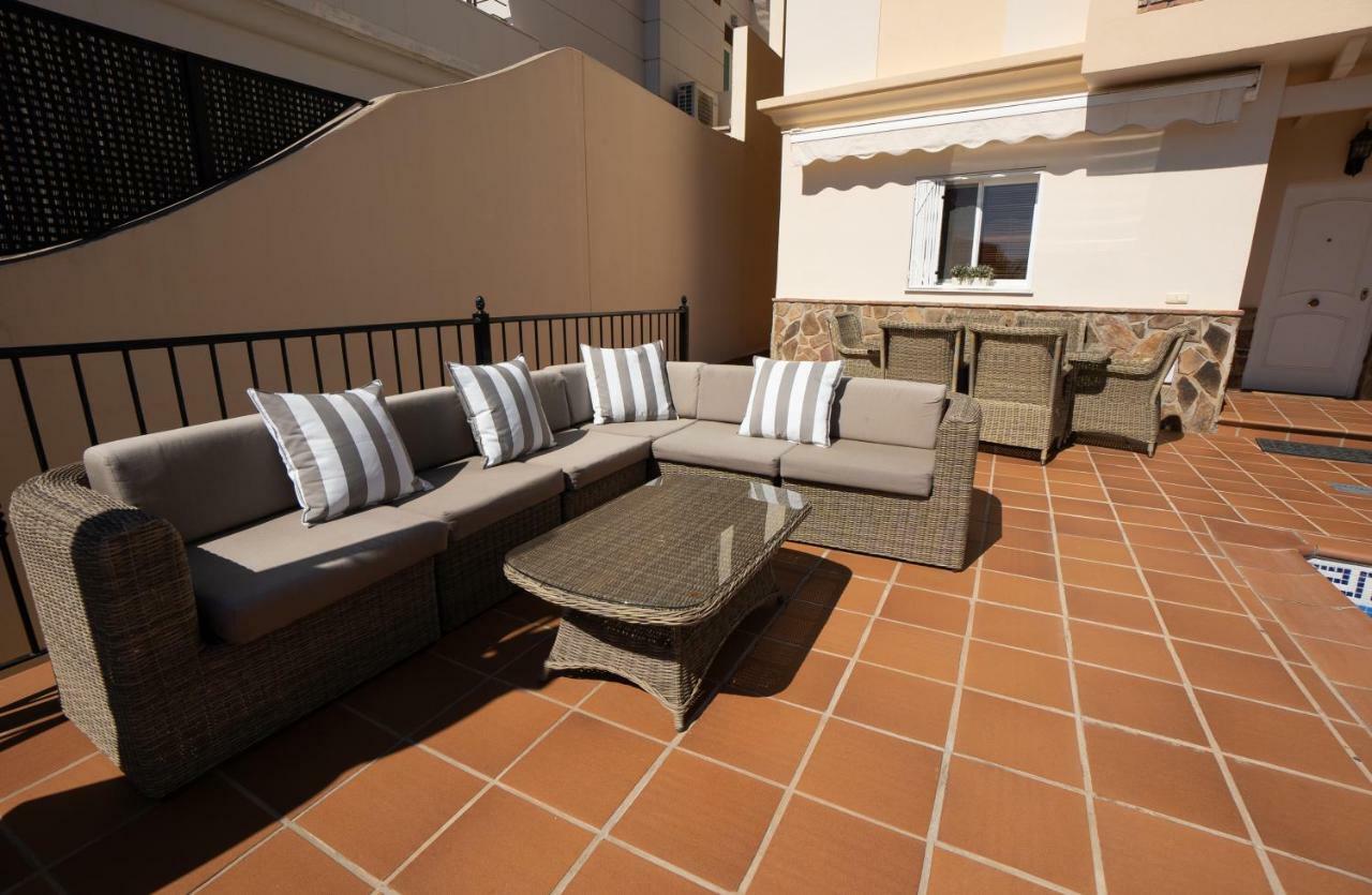 Balcon De Punta Lara 5 Menyber Holiday home Nerja