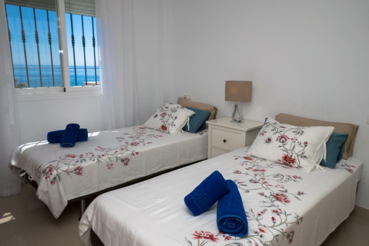 Balcon De Punta Lara 5 Menyber Holiday home *