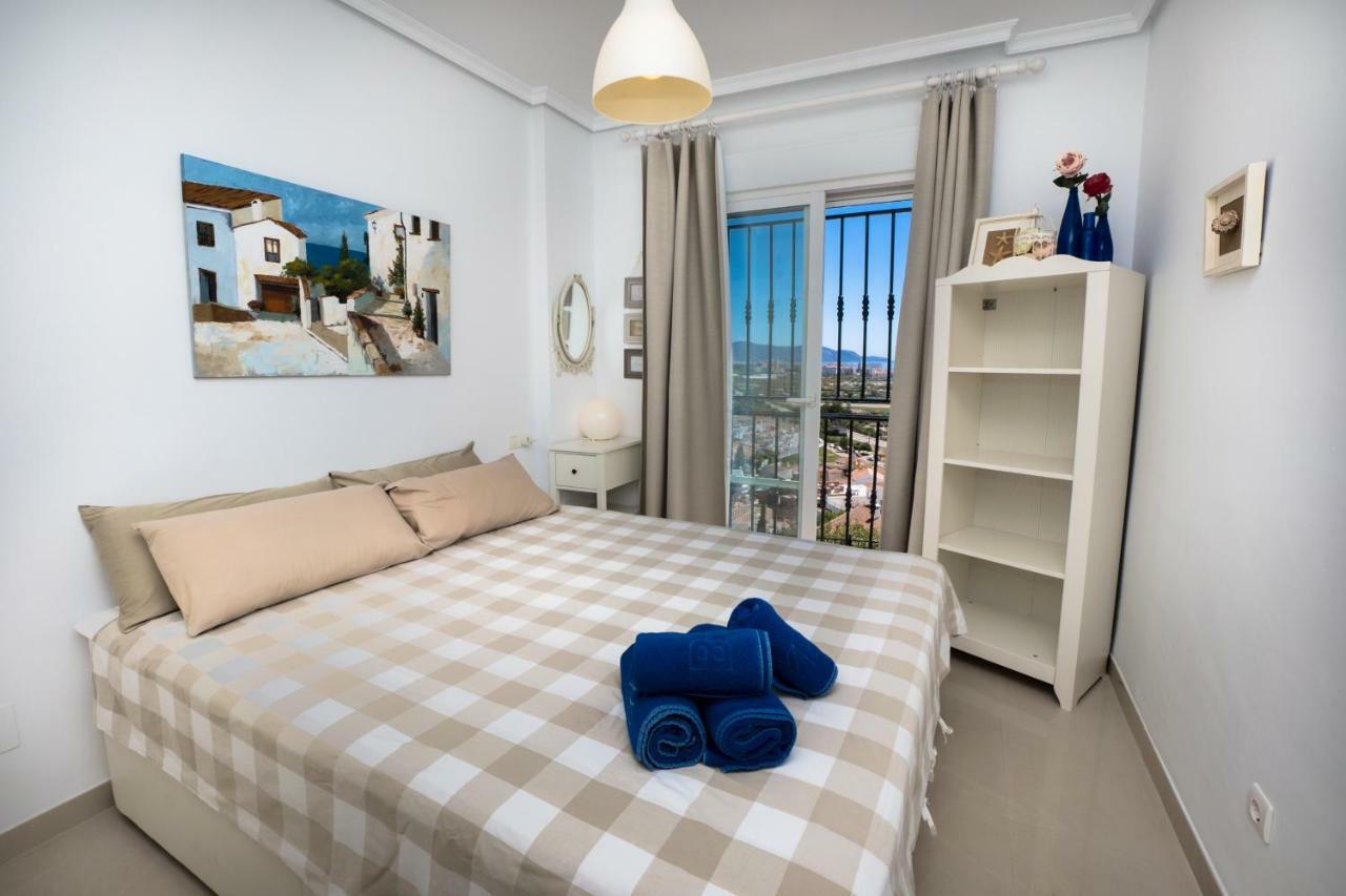 Holiday home Balcon De Punta Lara 5 Menyber