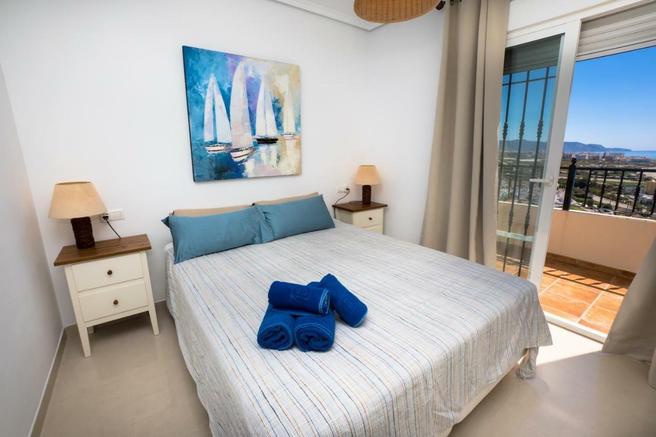 Balcon De Punta Lara 5 Menyber Holiday home