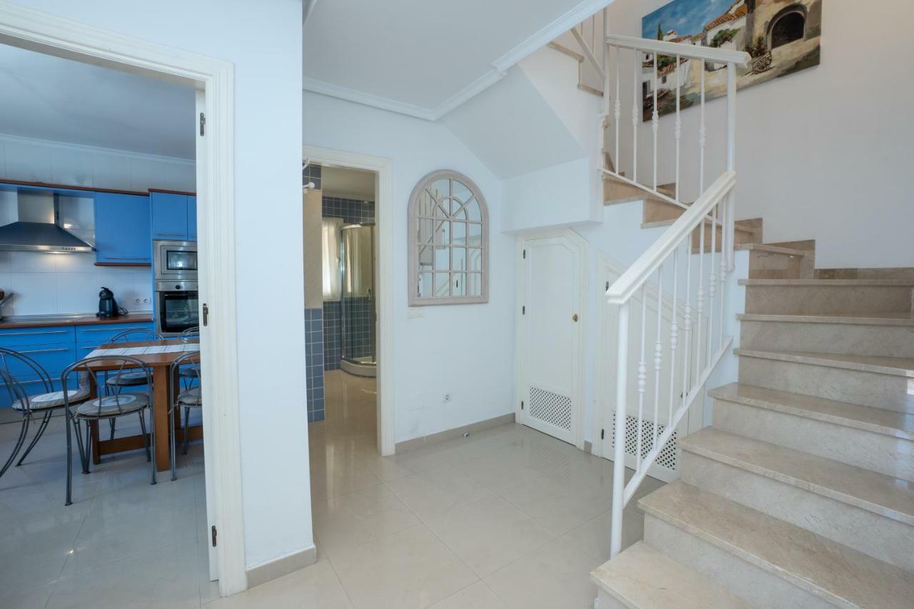 Balcon De Punta Lara 5 Menyber