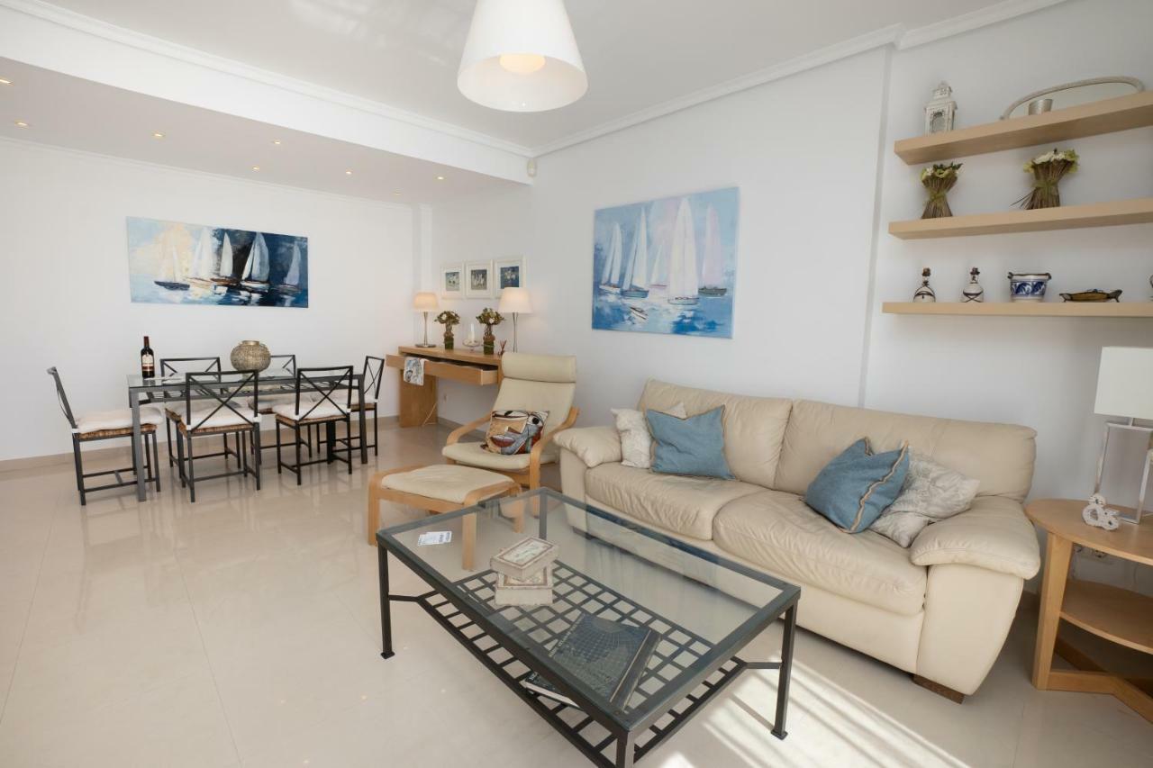 Balcon De Punta Lara 5 Menyber Holiday home