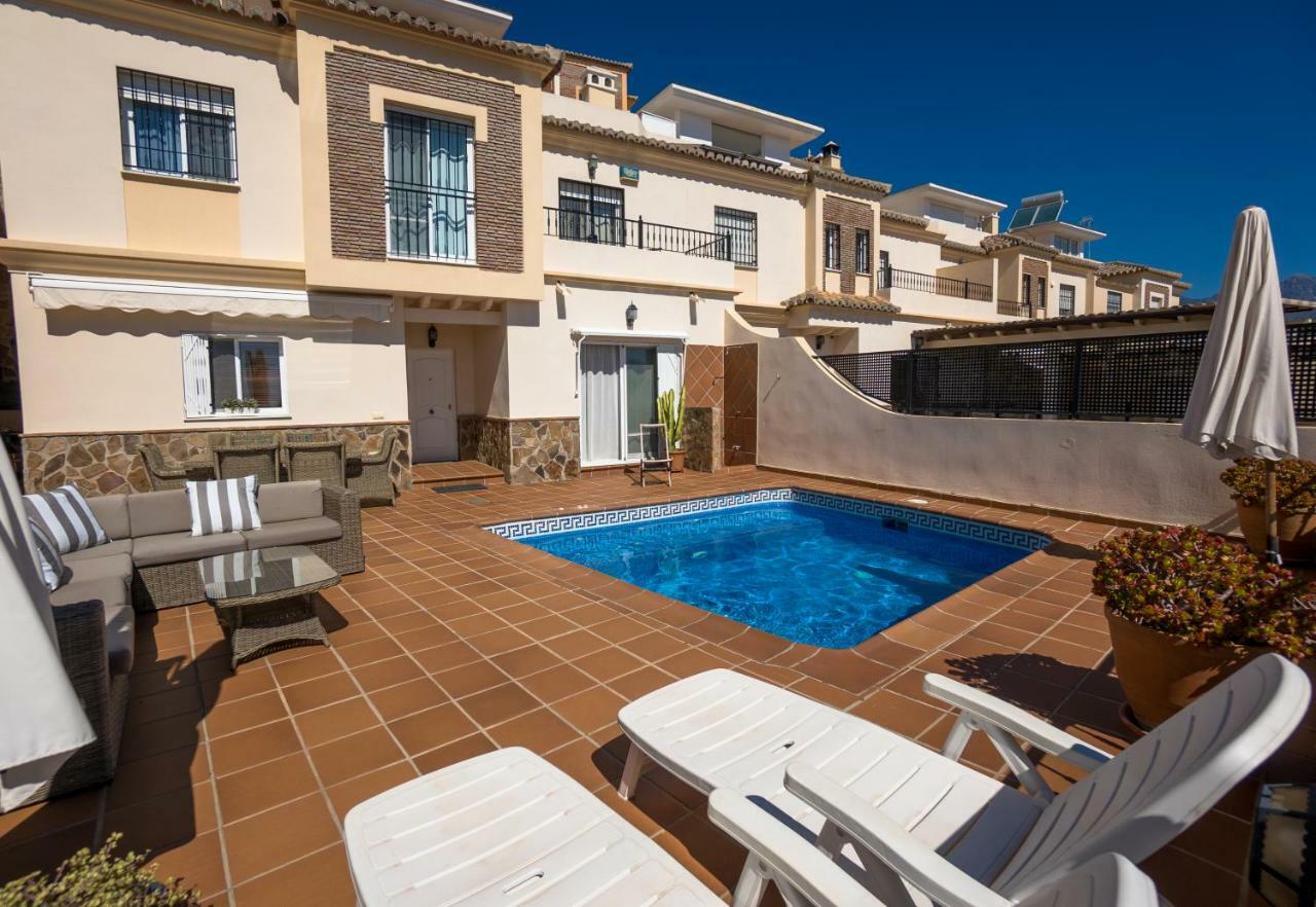 Balcon De Punta Lara 5 Menyber Holiday home