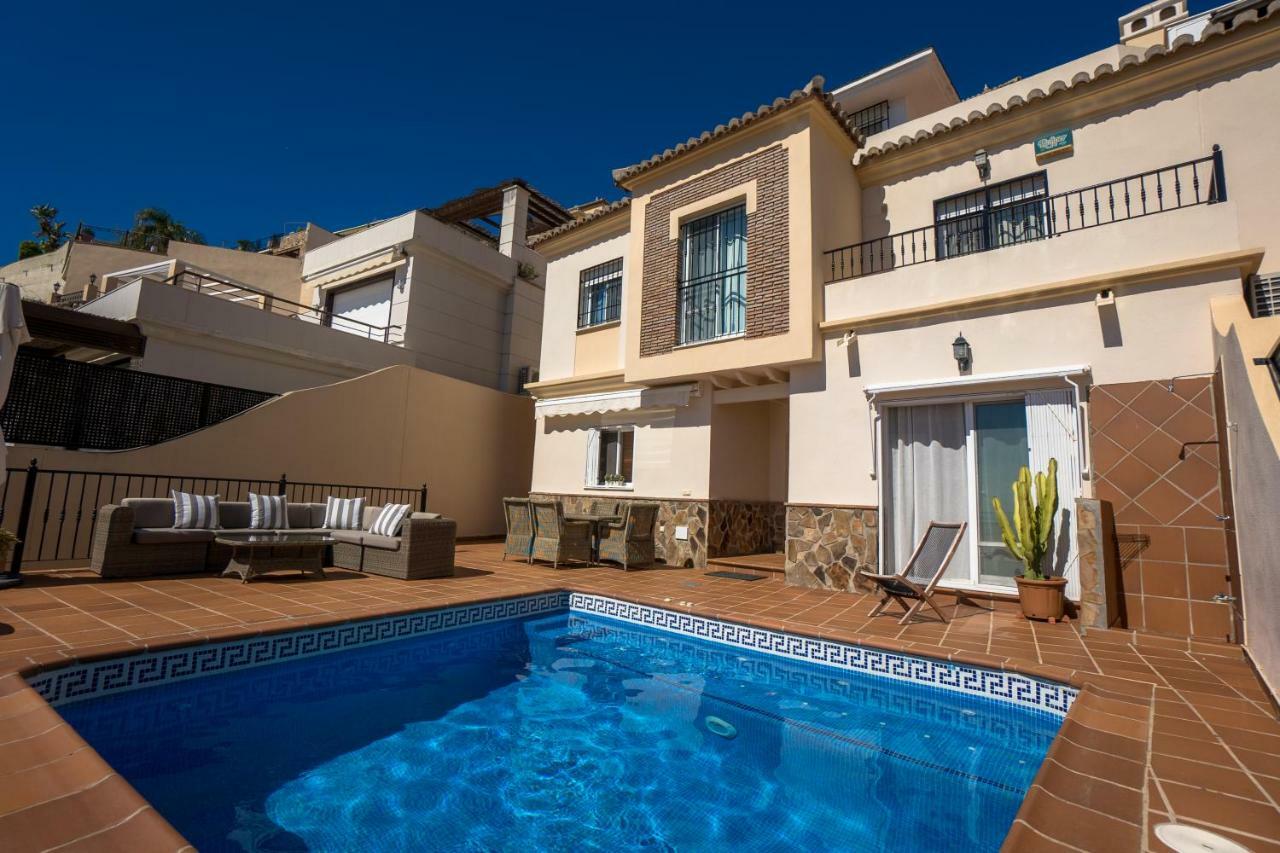 Balcon De Punta Lara 5 Menyber Holiday home *