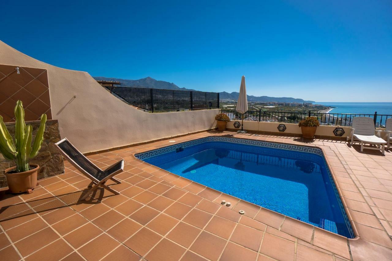 Balcon De Punta Lara 5 Menyber Holiday home *