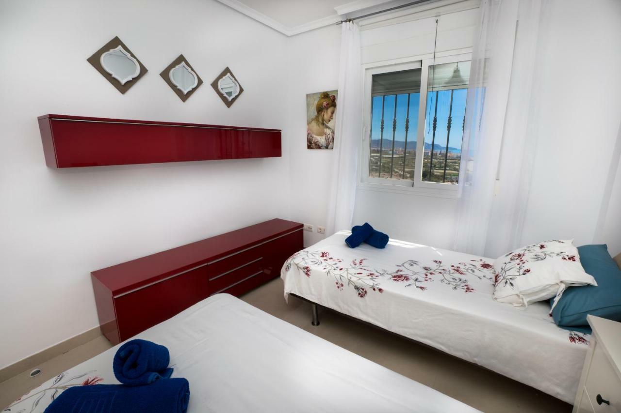 Balcon De Punta Lara 5 Menyber Holiday home *