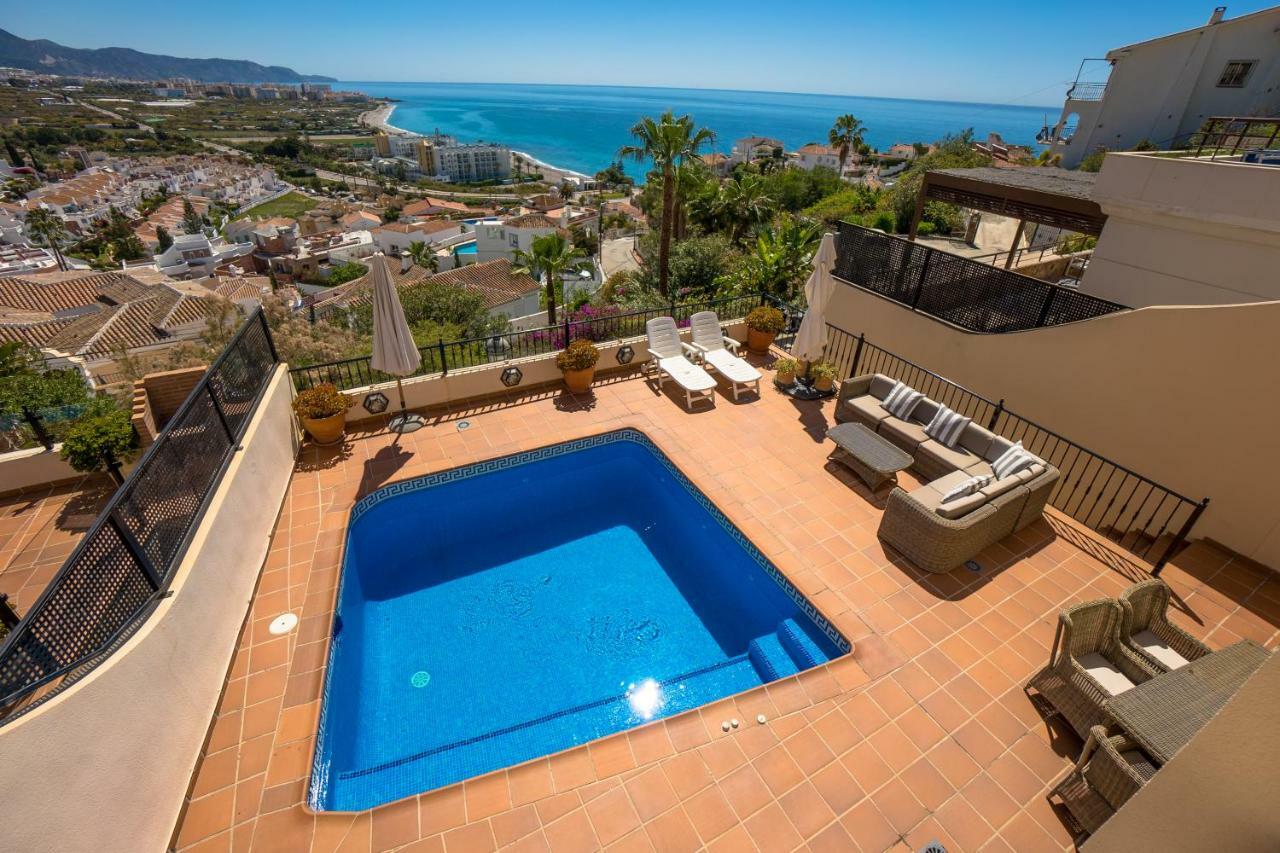 Balcon De Punta Lara 5 Menyber Holiday home *
